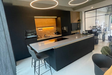 Moderne Küche in Bonn