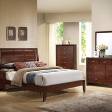 Updated Master Bedroom - Round 2