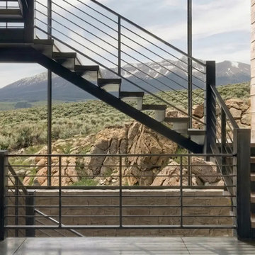 ASHER RESIDENCE