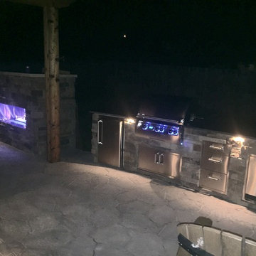 Outdoor Living