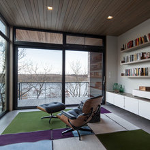 sliding door