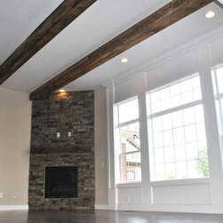 Trim Work - Products