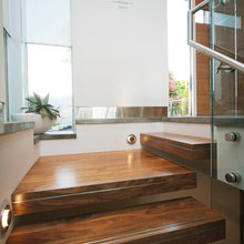 Escaleras