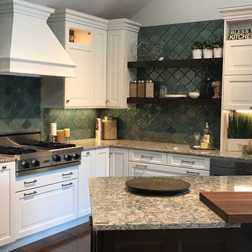 Mediterranean Tile