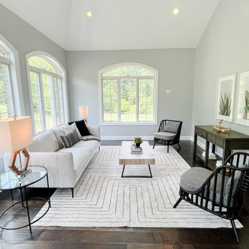 Running Colt Place, Single Family Home in Leesburg, VA