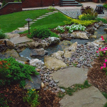 Backyard Upgrades (Long Island/NY):