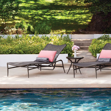BROWN JORDAN Outdoor Furniture