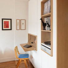 Rob’s Office