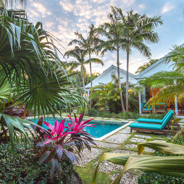 Key West Retreat