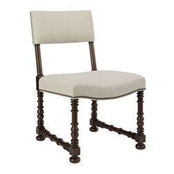 Hickory Chair Chairs - Dining Chairs
