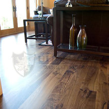 Hardwood Flooring