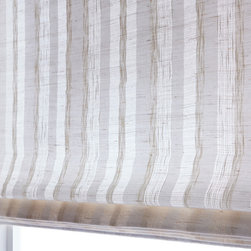 New Spring/Summer22 Designs - Window Treatments
