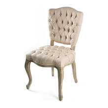 french chair