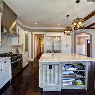 2233 Covered Bridge Custom Home