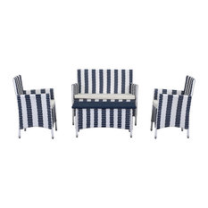 Safavieh Patio Furniture Houzz