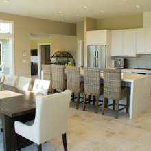 Barnard Kitchen