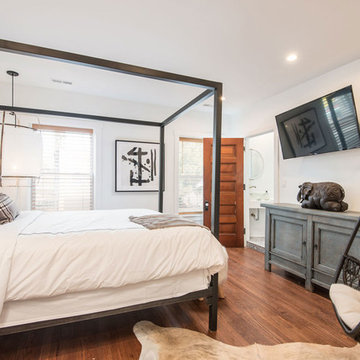 Shabby Chic Studio Loft