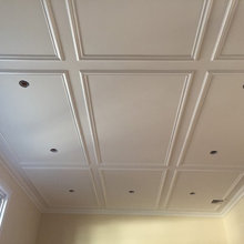 Wainscoting