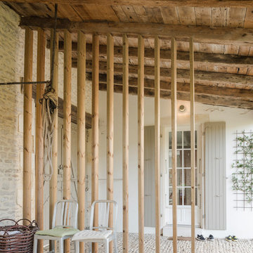 Maison secondaire
