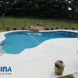 2012-2013 Pools & Spas - Products