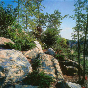 Landscape Architecture