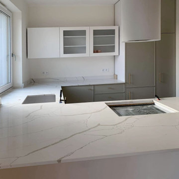 Elegant Apartment