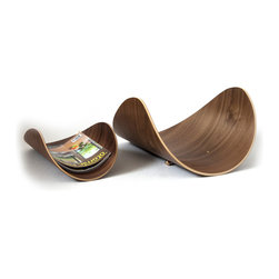 Firewood Holder - Baskets