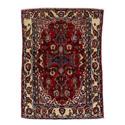 Mix Persian Rugs - Area Rugs