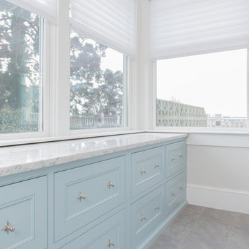 Fort Street Guest Bathroom