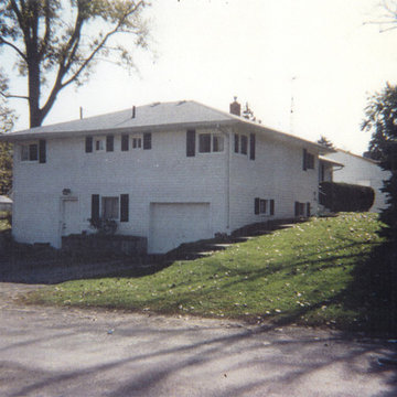 Siding - #1 Return on Investment