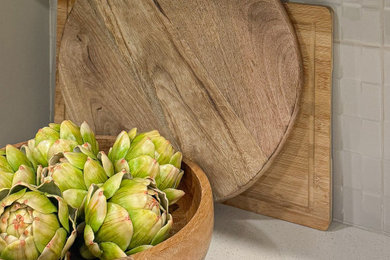 Kitchen Decor