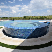 Pool ideas