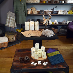 Pop Up Shop - Coffee Tables