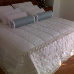 turkey - Bed Pillows