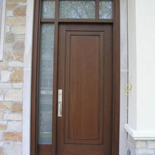 Doors