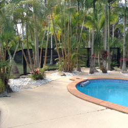 RESIDENCE Merrimac - Crimsafe pool fence - Products