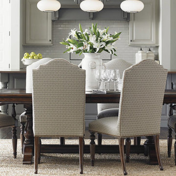 Dining Rooms