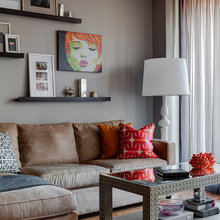 Living Room Ideas