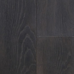 Zlatni Collection - Hardwood Flooring