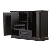 Bar Cabinet Ideas