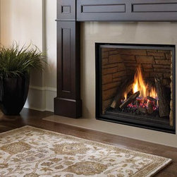 Regency Fireplaces - Products