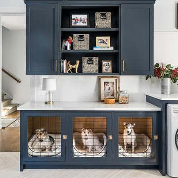 Sylvan Circle, Naperville, IL