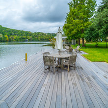 lake house