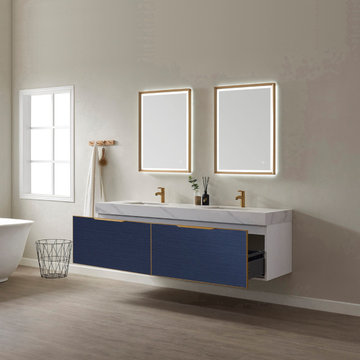 Floating Vanities
