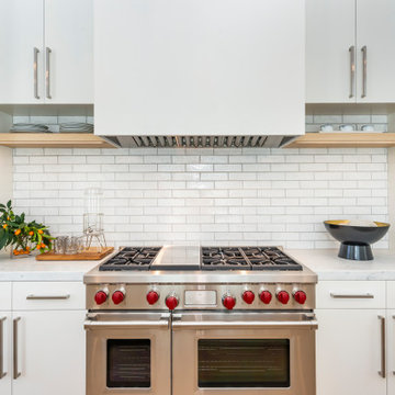 17-18 Local Kitchen Design Contest