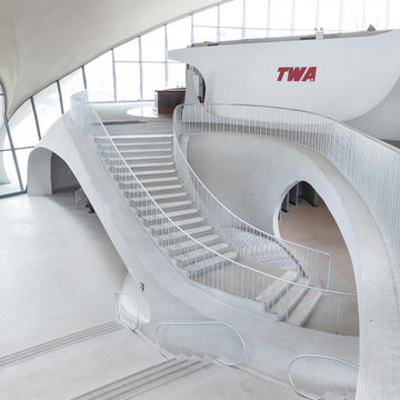 TWA Terminal JFK