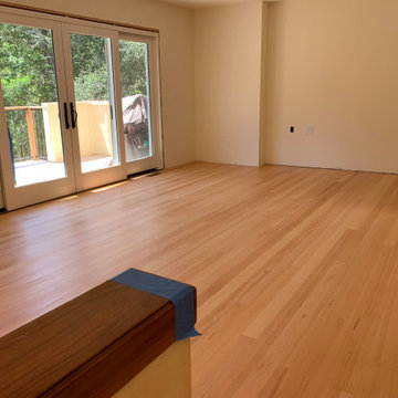 Old Growth VG Douglas Fir Solid Wood Flooring-