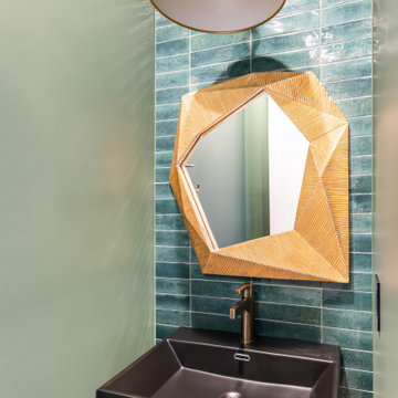 Forest Hills Project