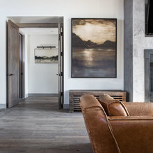 Modern Lodge