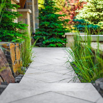 Canmore Outdoor Oasis